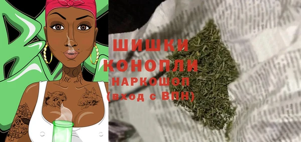 молекула духа Аркадак